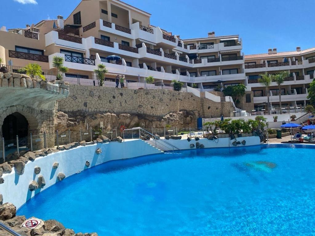 Wonderful Apartment With Pool And Wi-Fi 골프 델 수르 외부 사진