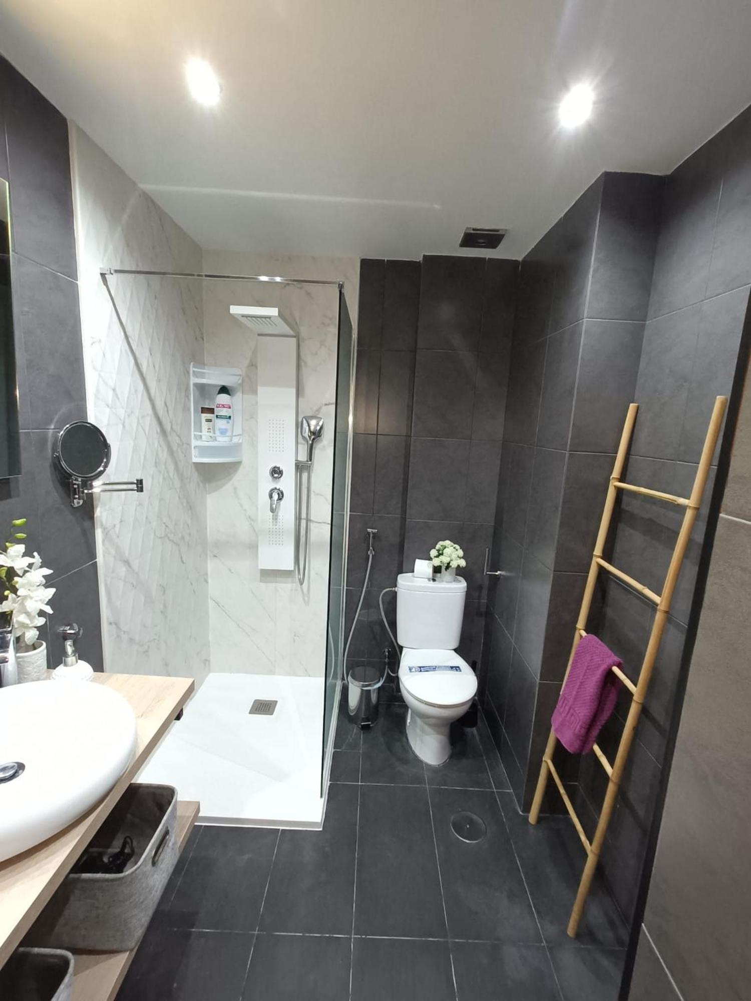 Wonderful Apartment With Pool And Wi-Fi 골프 델 수르 외부 사진