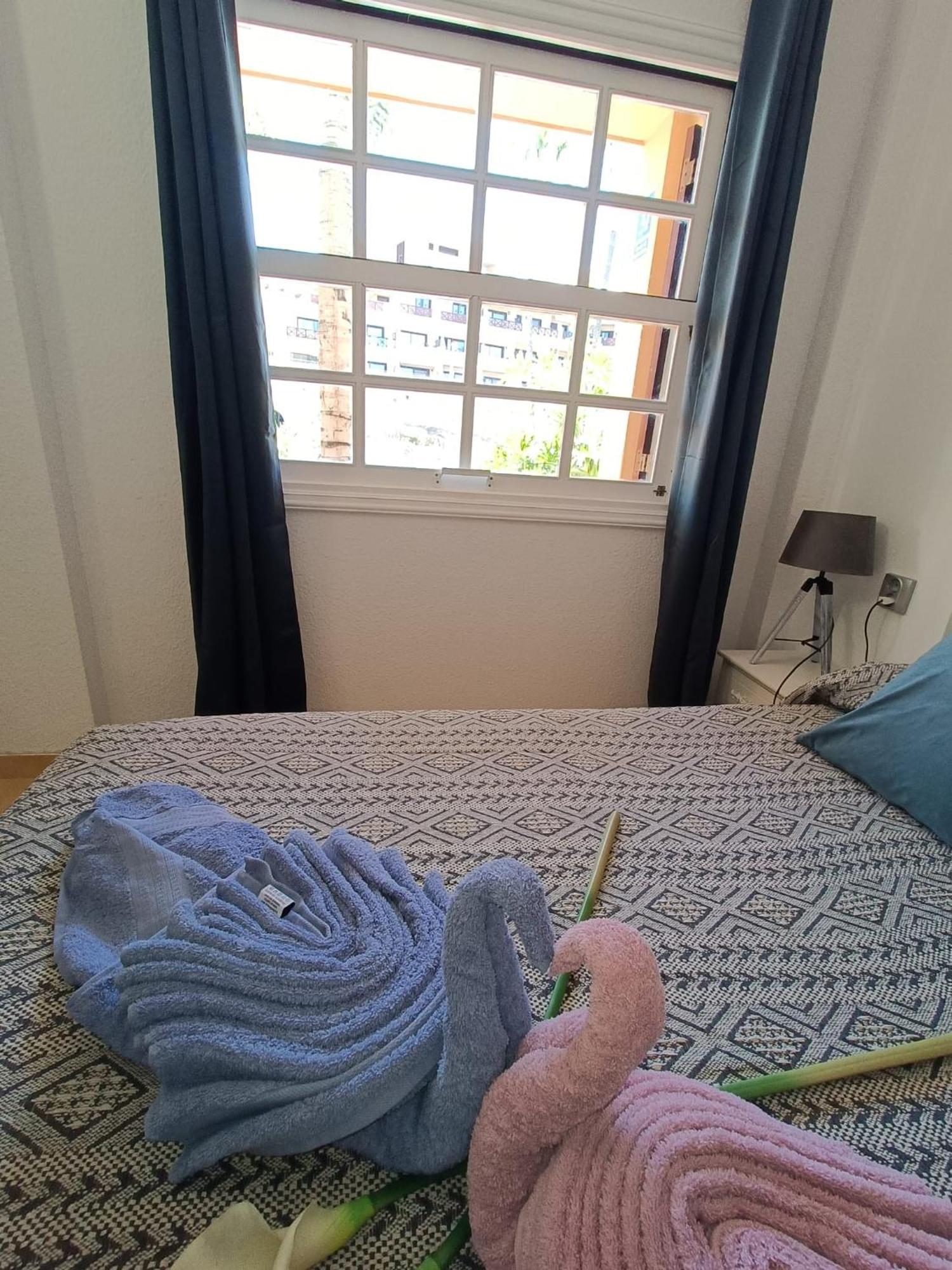 Wonderful Apartment With Pool And Wi-Fi 골프 델 수르 외부 사진