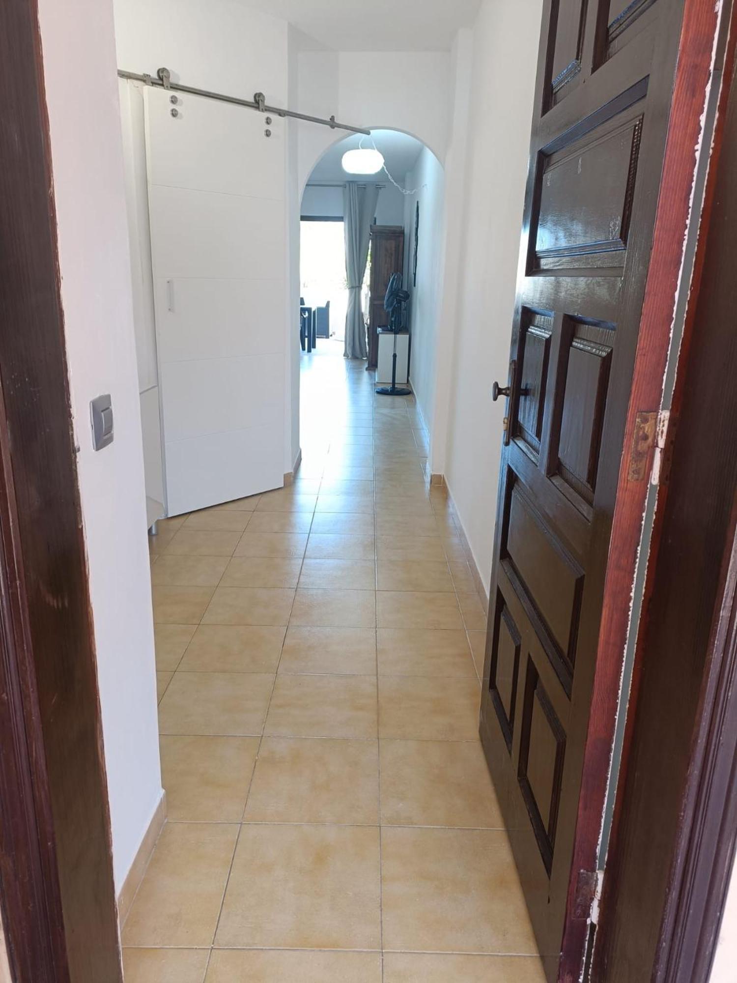 Wonderful Apartment With Pool And Wi-Fi 골프 델 수르 외부 사진