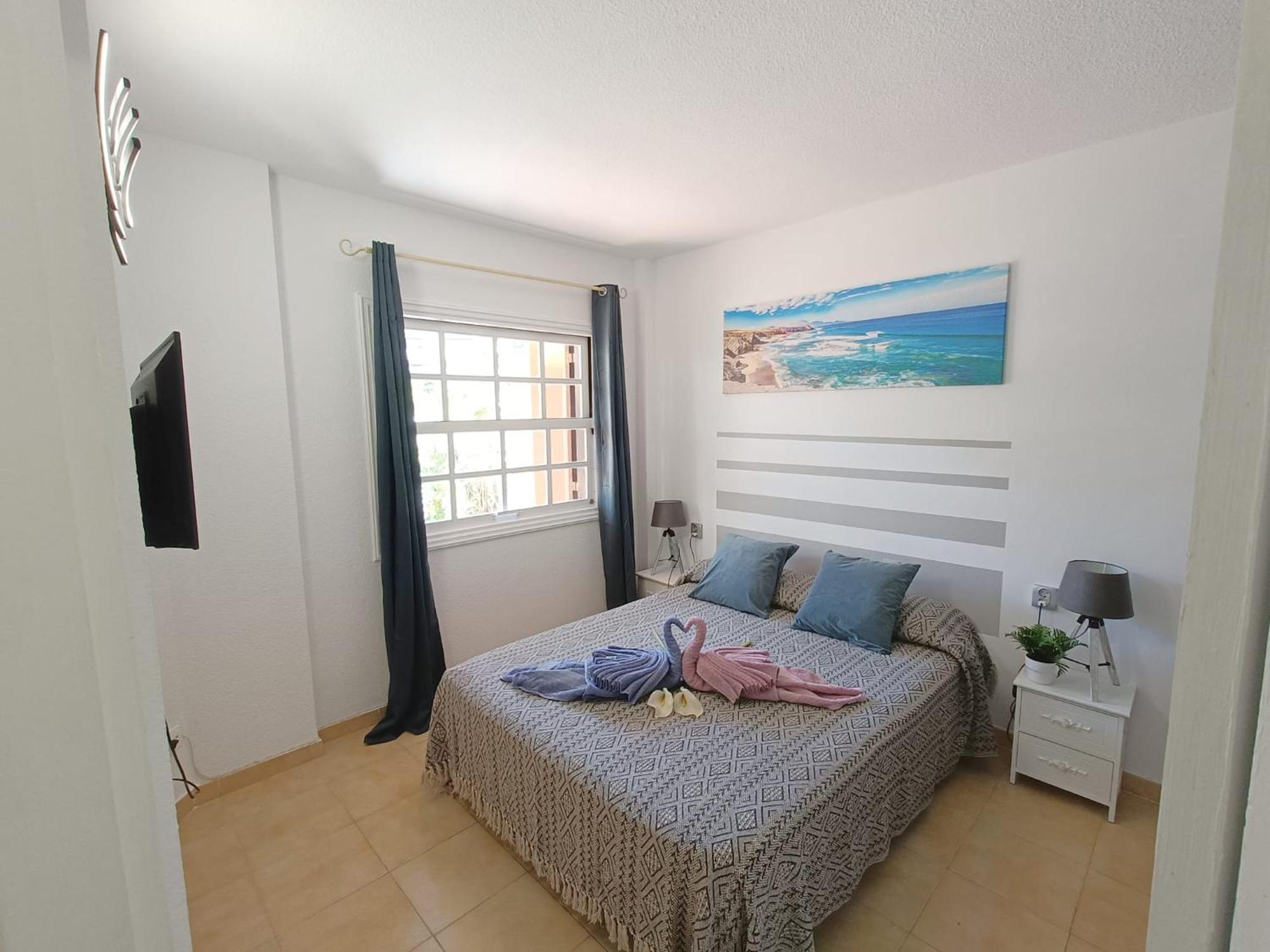 Wonderful Apartment With Pool And Wi-Fi 골프 델 수르 외부 사진