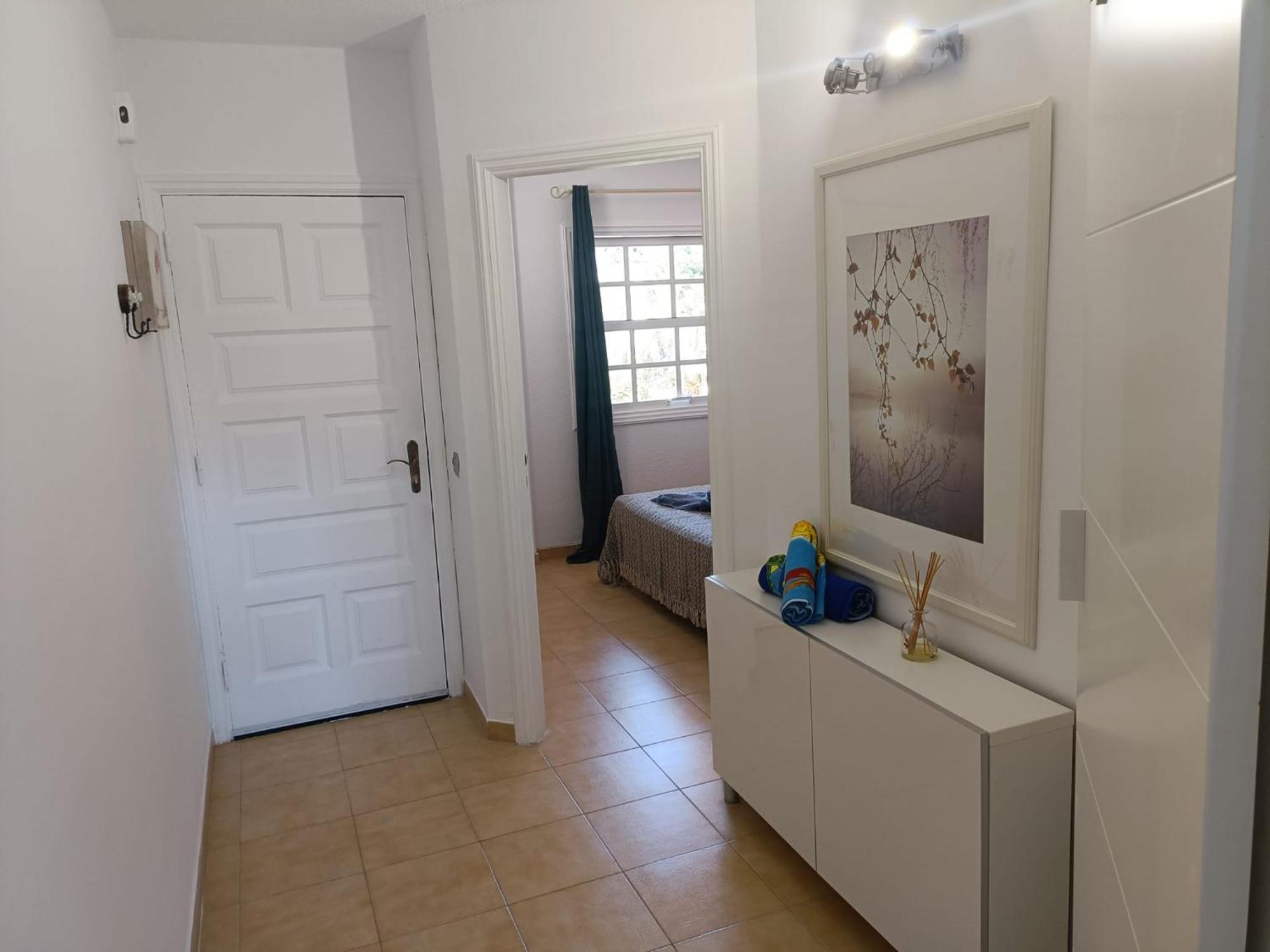 Wonderful Apartment With Pool And Wi-Fi 골프 델 수르 외부 사진