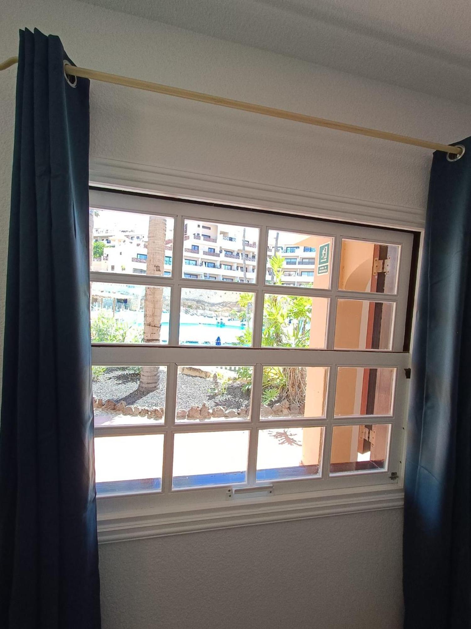 Wonderful Apartment With Pool And Wi-Fi 골프 델 수르 외부 사진