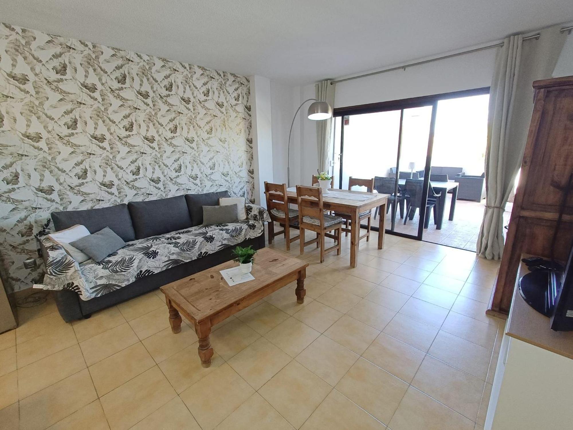 Wonderful Apartment With Pool And Wi-Fi 골프 델 수르 외부 사진