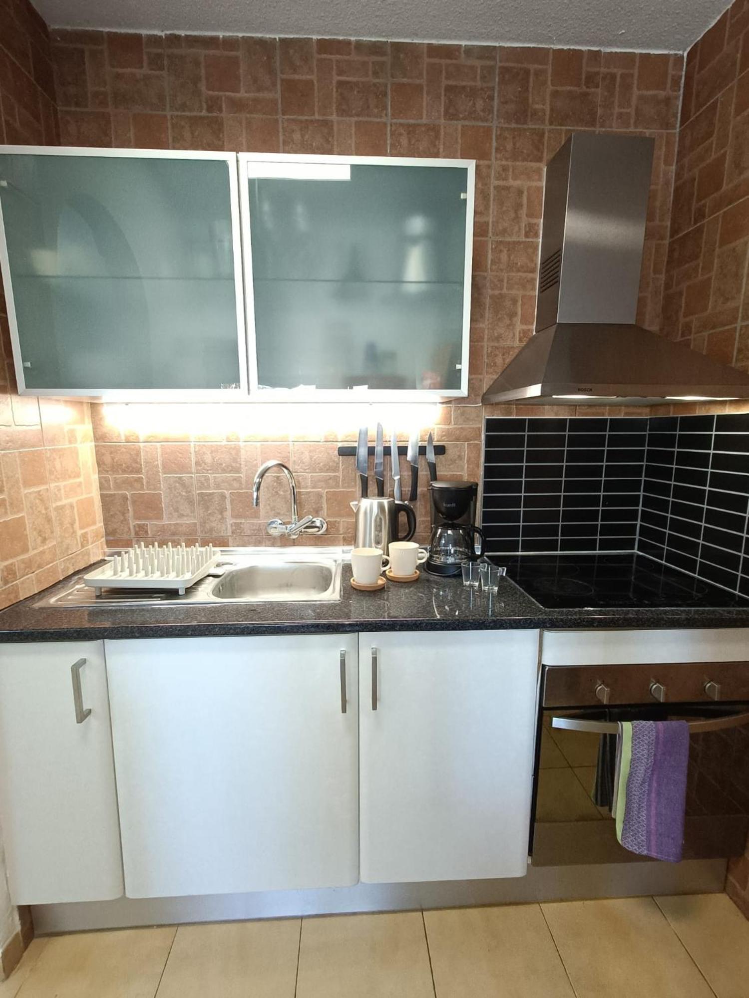 Wonderful Apartment With Pool And Wi-Fi 골프 델 수르 외부 사진