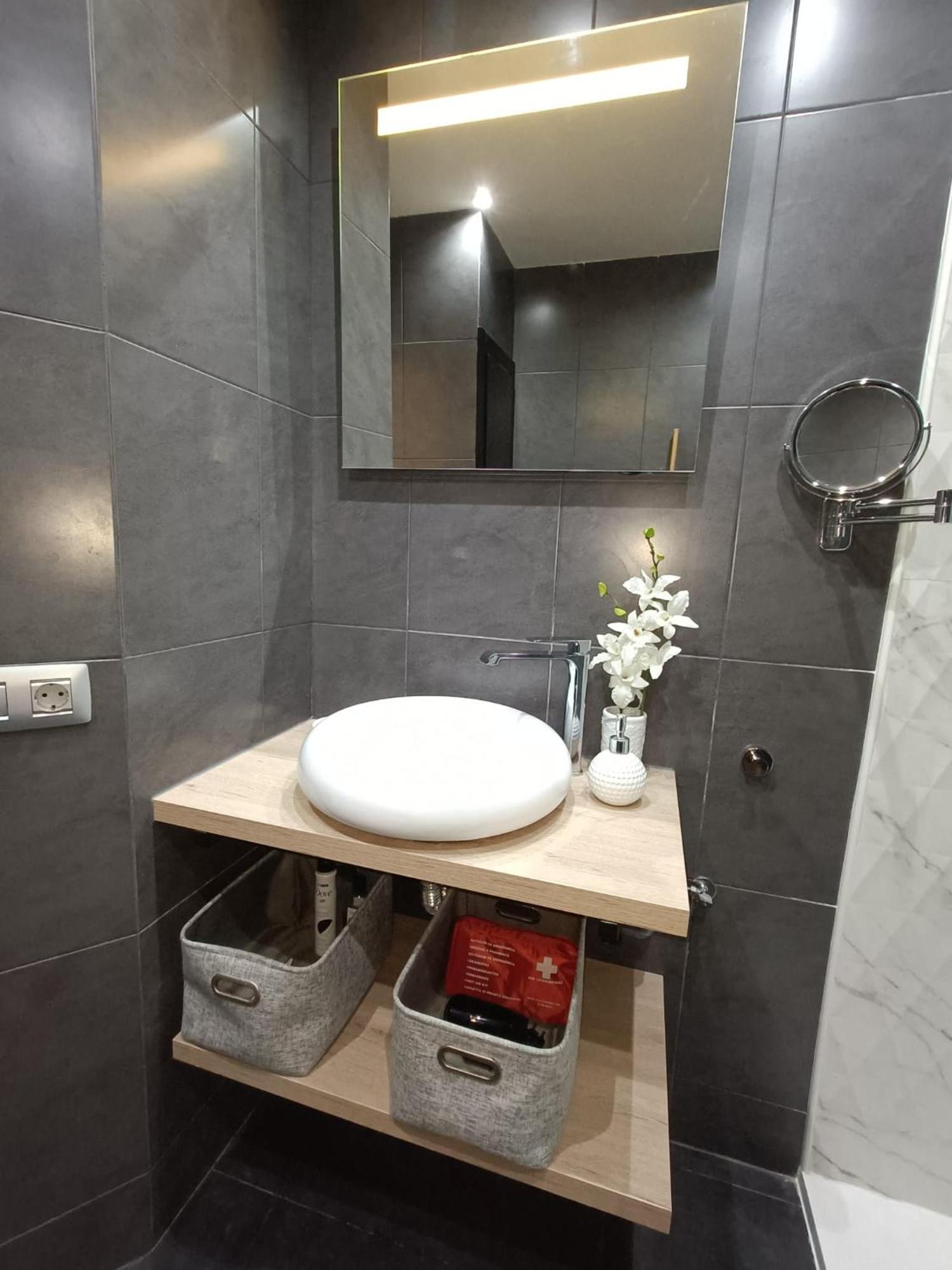 Wonderful Apartment With Pool And Wi-Fi 골프 델 수르 외부 사진