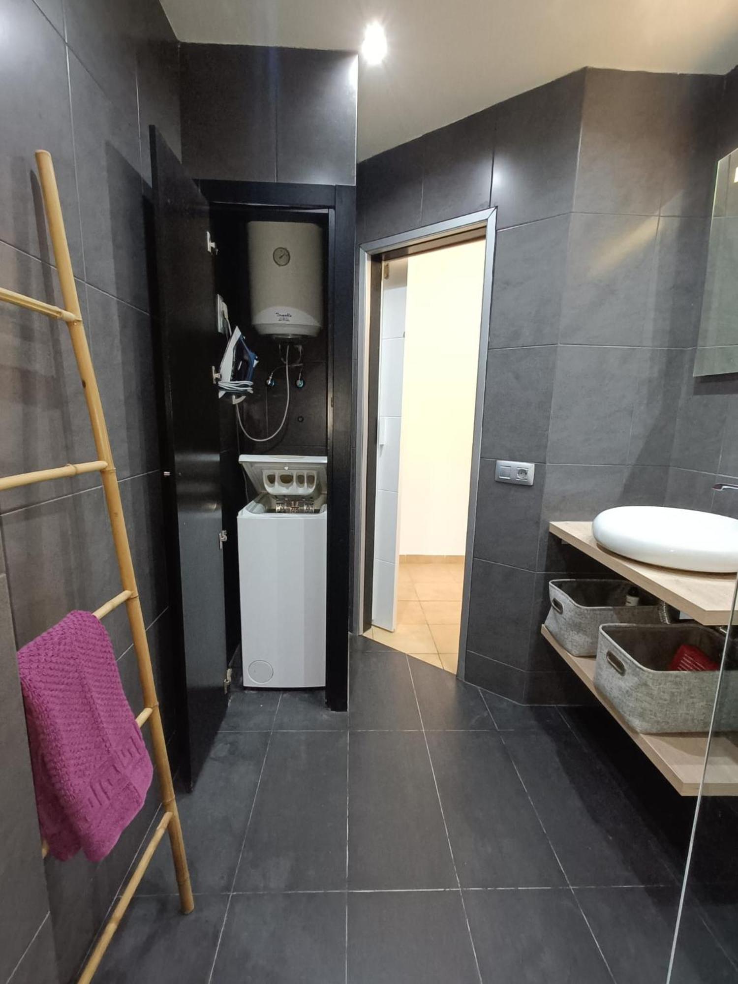 Wonderful Apartment With Pool And Wi-Fi 골프 델 수르 외부 사진