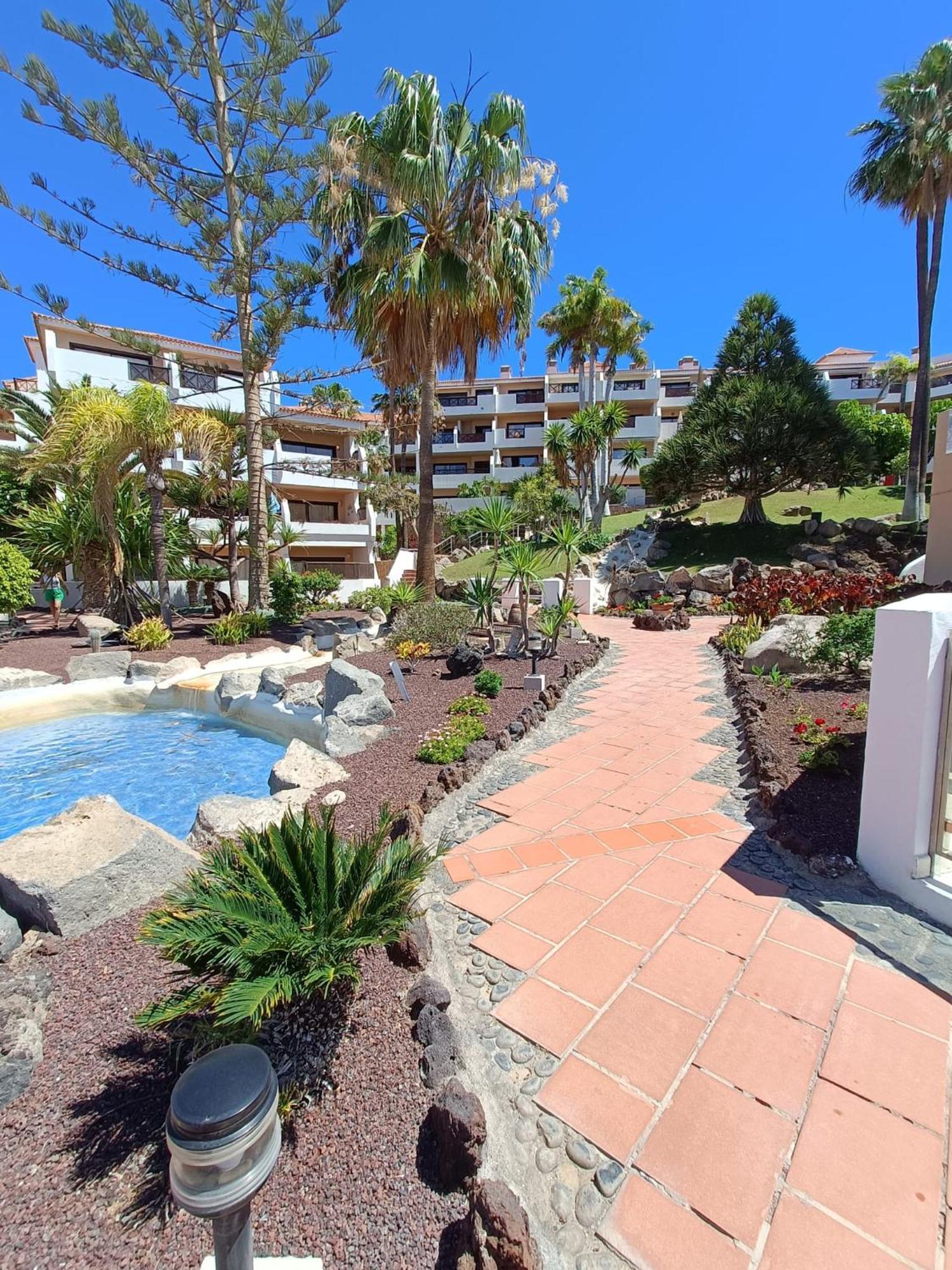 Wonderful Apartment With Pool And Wi-Fi 골프 델 수르 외부 사진